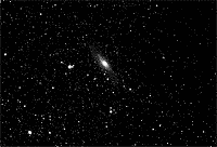 Andromeda